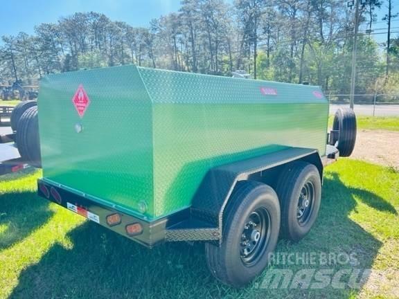 John Deere DH960 Mezőgazdasági Általános célú pótkocsik