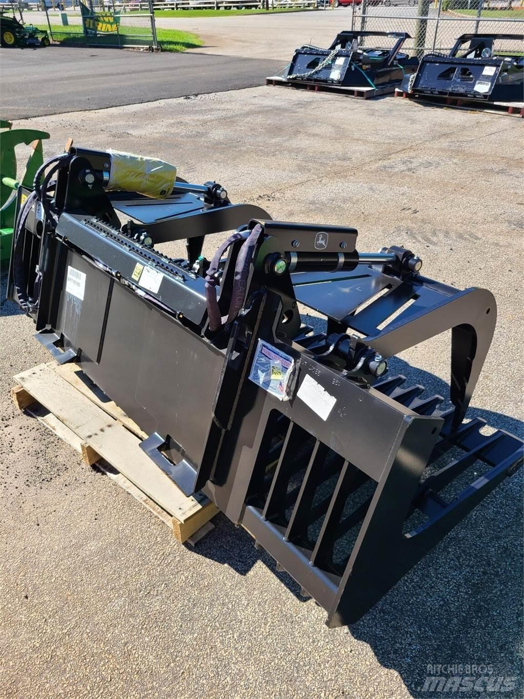 John Deere GR84B Egyéb traktor tartozékok