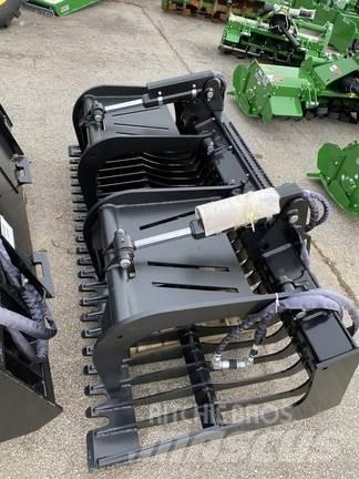 John Deere GR84B Egyéb alkatrészek