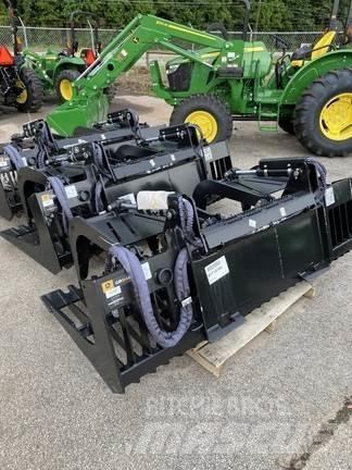 John Deere GR84B Egyéb alkatrészek