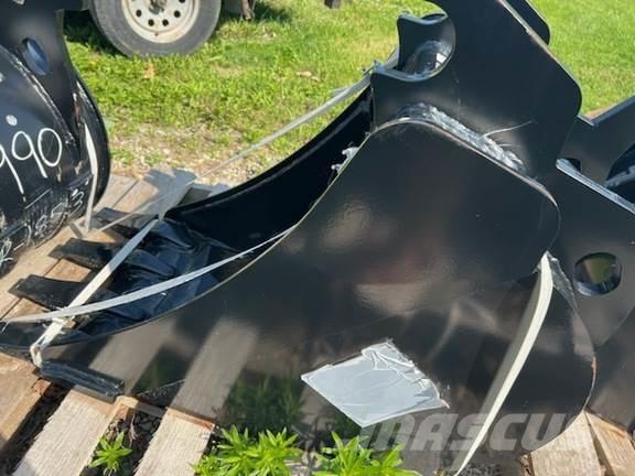John Deere HD 18 Építőipar - Egyebek