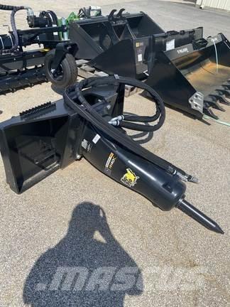 John Deere HH40C Építőipar - Egyebek
