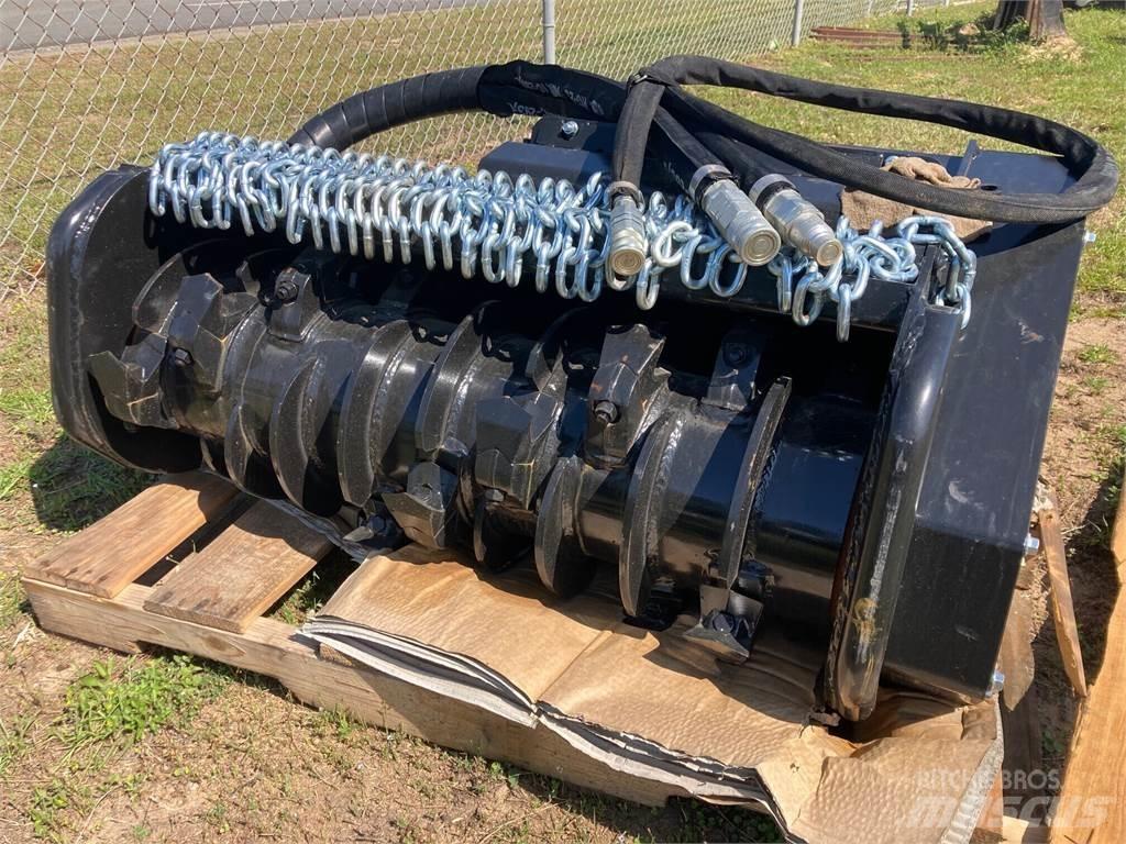 John Deere ME36 Döntő-rakásolók