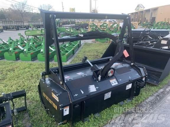 John Deere MH60D Erdészet - Egyebek
