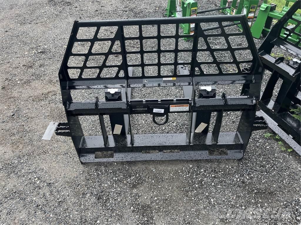 John Deere P45 Építőipar - Egyebek