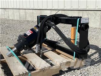 John Deere PA30B Építőipar - Egyebek