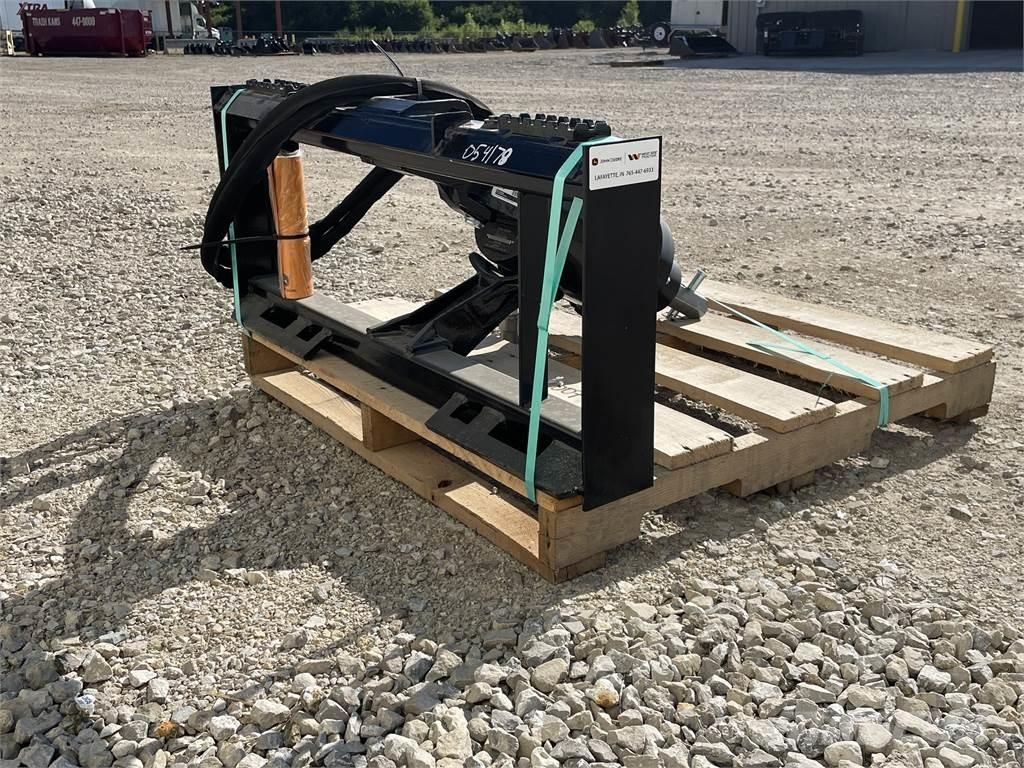 John Deere PA30B Építőipar - Egyebek