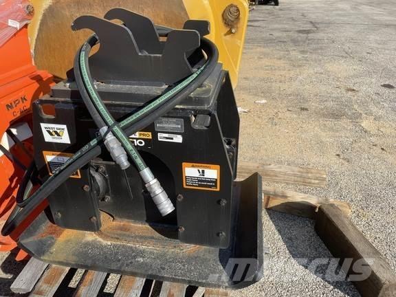 John Deere PC10 Építőipar - Egyebek