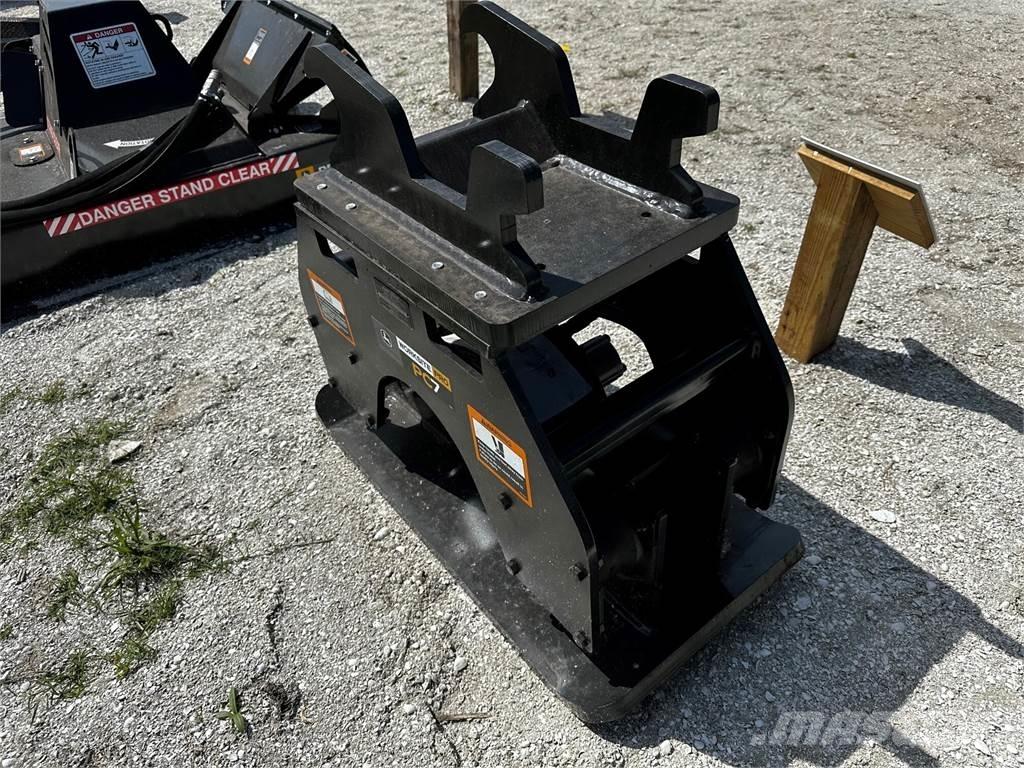 John Deere PC7 Építőipar - Egyebek