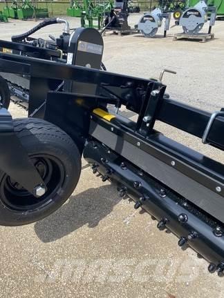 John Deere PR84 Építőipar - Egyebek