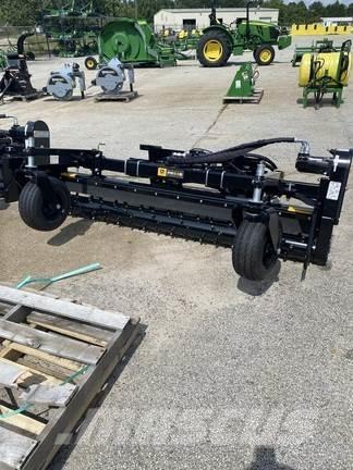 John Deere PR84 Építőipar - Egyebek