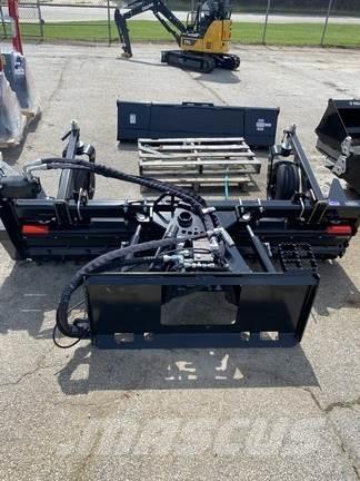 John Deere PR84 Építőipar - Egyebek