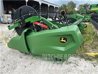 John Deere RD40 Kombájn tartozékok