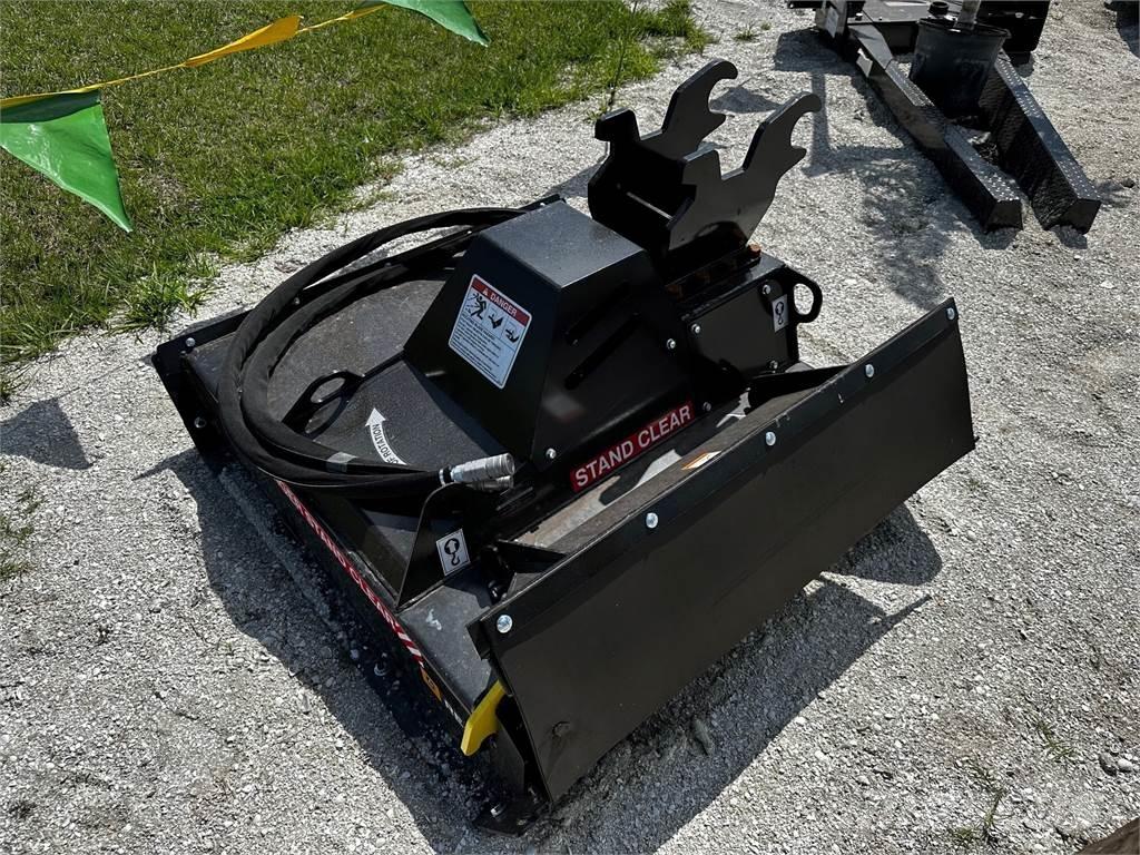 John Deere RE40 Építőipar - Egyebek
