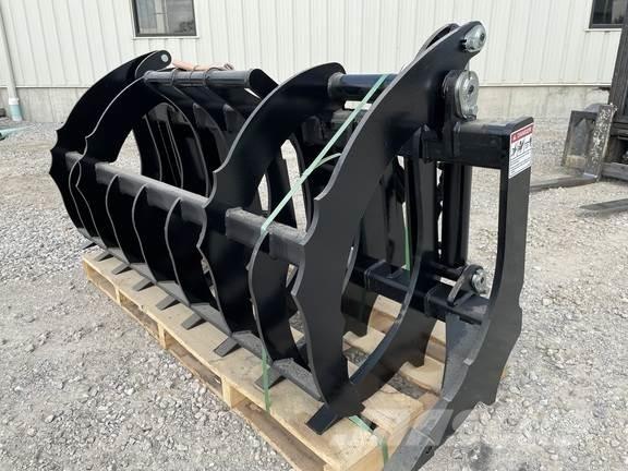 John Deere RR84 Építőipar - Egyebek
