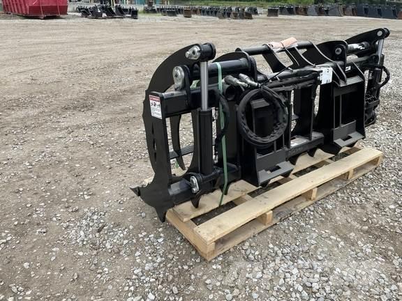 John Deere RR84 Építőipar - Egyebek