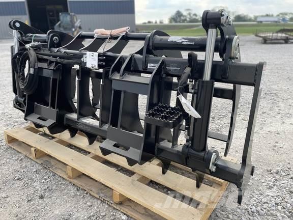 John Deere RR84 Építőipar - Egyebek