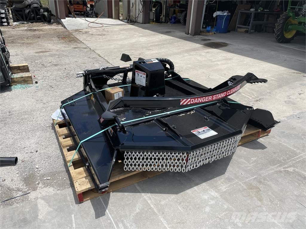 John Deere RS72 Építőipar - Egyebek