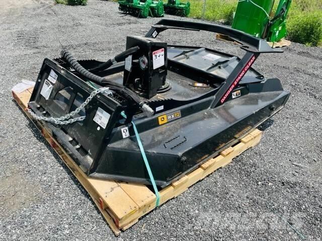 John Deere RX72 Építőipar - Egyebek