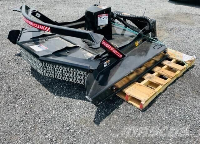 John Deere RX72 Építőipar - Egyebek