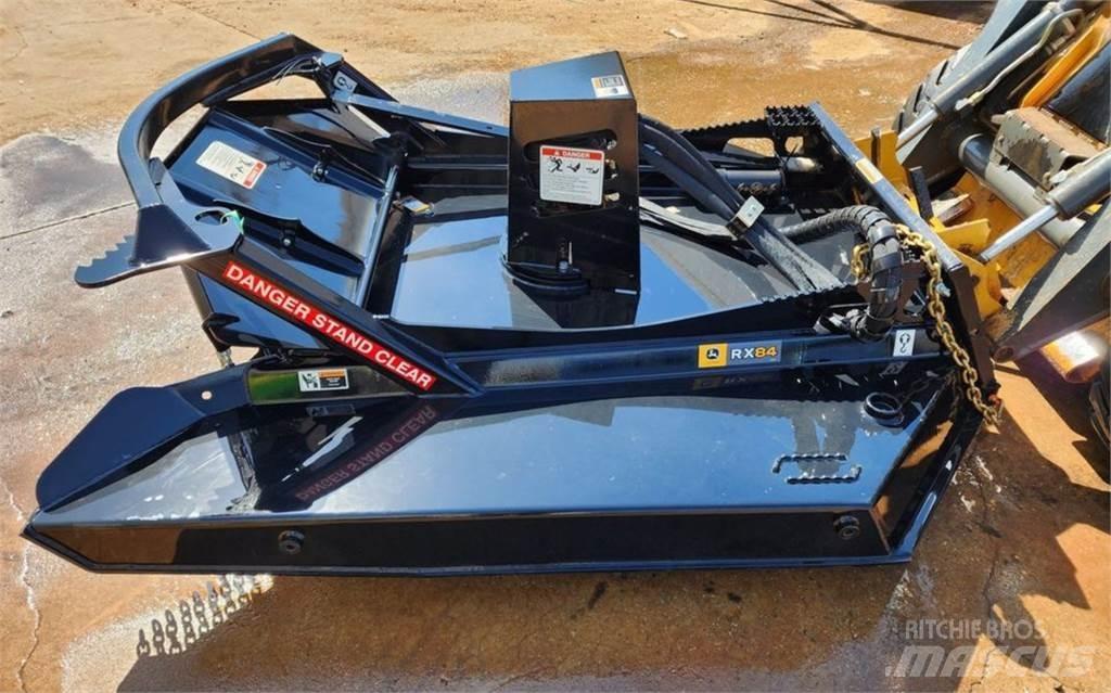 John Deere RX84 Egyéb tartozékok