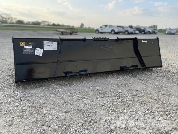 John Deere T84 Építőipar - Egyebek