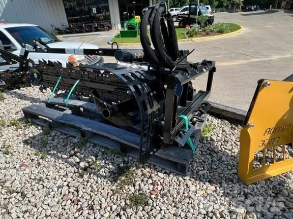 John Deere TR60B Egyéb traktor tartozékok