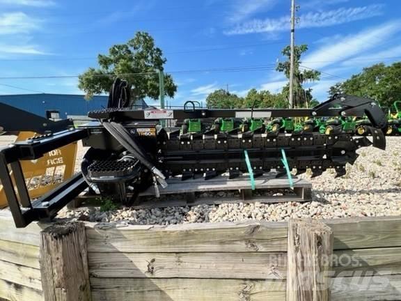 John Deere TR60B Egyéb traktor tartozékok