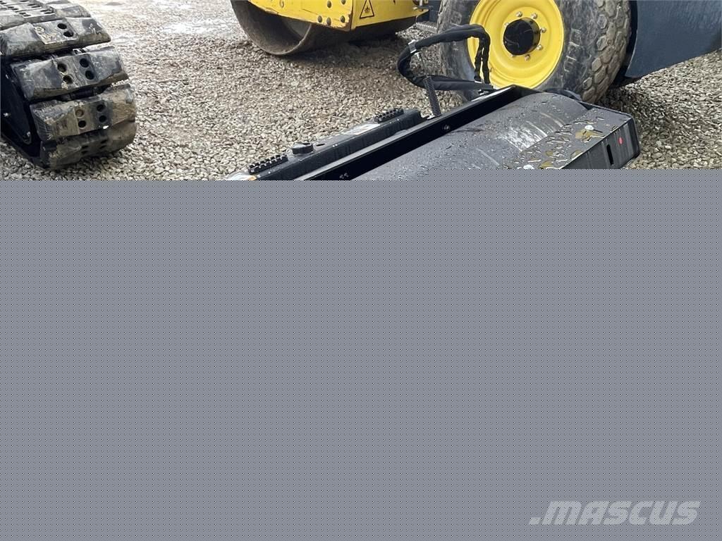John Deere VR84C Építőipar - Egyebek