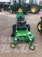 John Deere W36M Kaszák