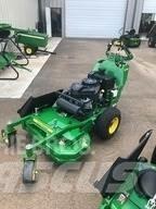 John Deere W36M Kaszák