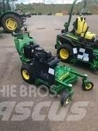 John Deere W36M Kaszák