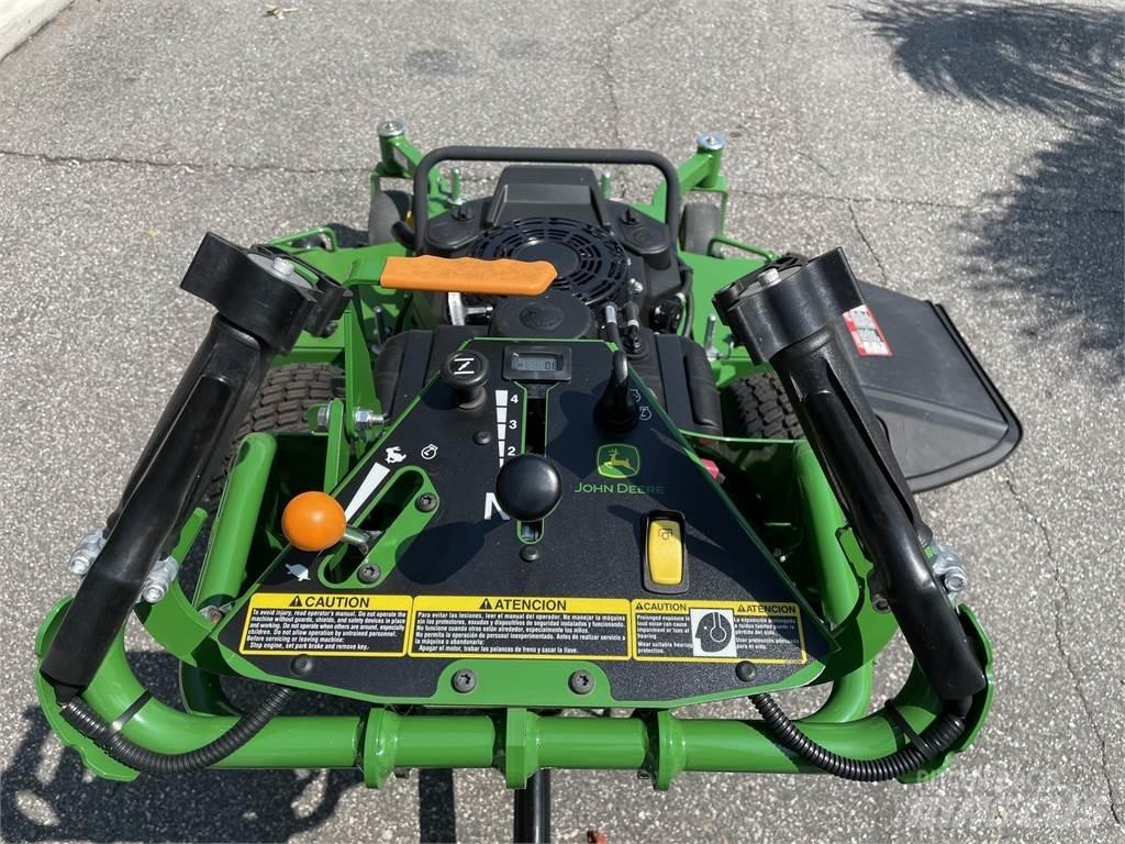 John Deere W48M Tolókaros fűnyírók