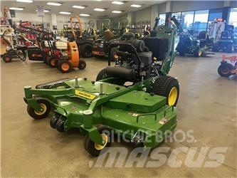 John Deere W61R Tolókaros fűnyírók