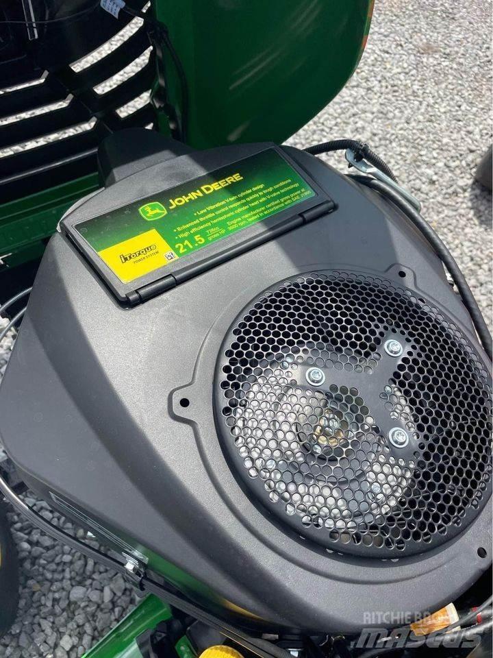 John Deere X350 Kompakt traktorok
