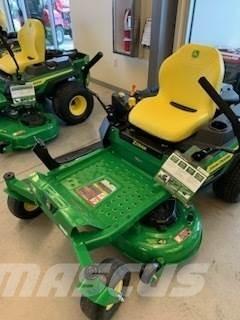 John Deere Z315E Nulla fordulósugarú fűnyírók