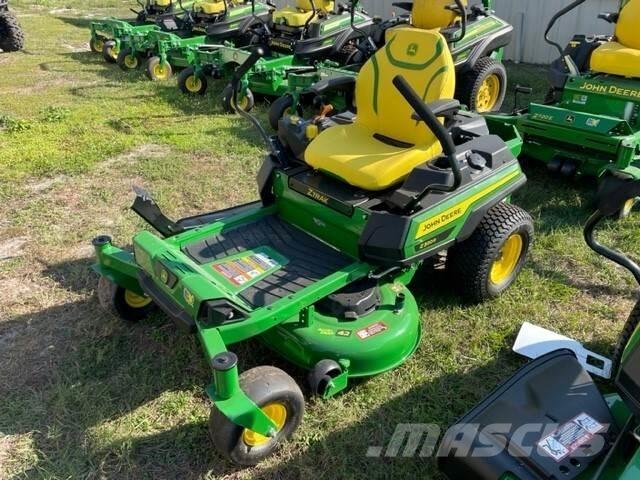John Deere Z320R Nulla fordulósugarú fűnyírók