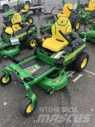 John Deere z320r Nulla fordulósugarú fűnyírók