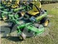 John Deere Z330R Nulla fordulósugarú fűnyírók