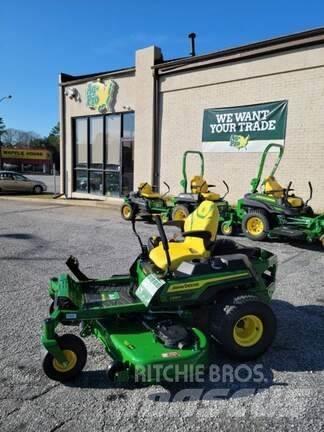 John Deere Z330R Nulla fordulósugarú fűnyírók