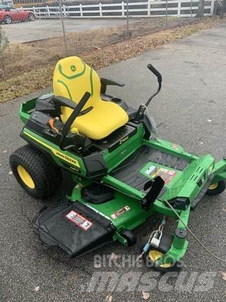 John Deere z330r Nulla fordulósugarú fűnyírók