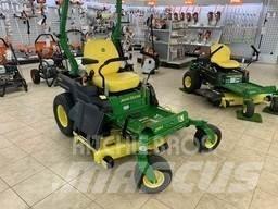 John Deere Z515E Nulla fordulósugarú fűnyírók
