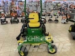 John Deere Z515E Nulla fordulósugarú fűnyírók