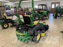 John Deere Z515E Nulla fordulósugarú fűnyírók