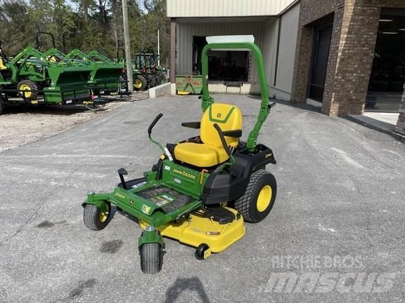 John Deere Z530M Nulla fordulósugarú fűnyírók