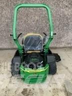 John Deere Z530M Nulla fordulósugarú fűnyírók