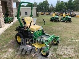 John Deere Z530M Nulla fordulósugarú fűnyírók