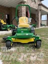 John Deere Z530M Nulla fordulósugarú fűnyírók