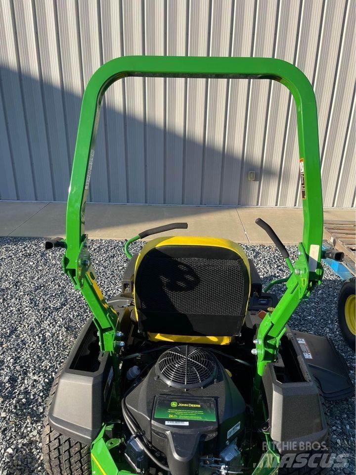 John Deere Z530M Nulla fordulósugarú fűnyírók