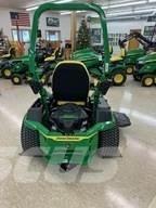 John Deere Z530R Nulla fordulósugarú fűnyírók